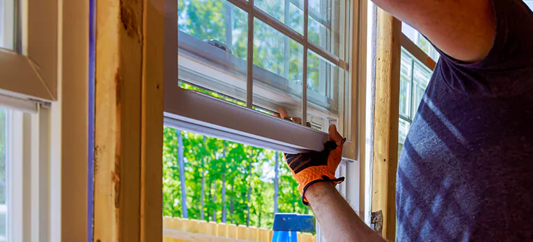 Decorative Window Film Services in Immokalee, FL