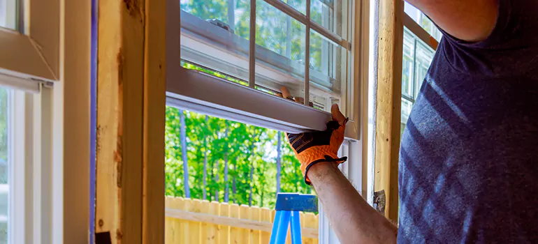Home Window Repair in Immokalee, FL