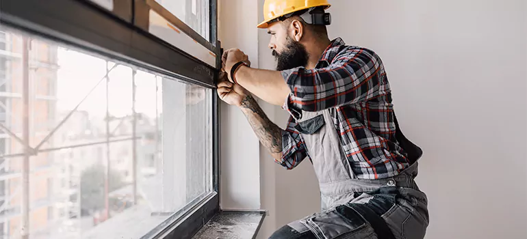 Window Glazing Company in Immokalee, FL