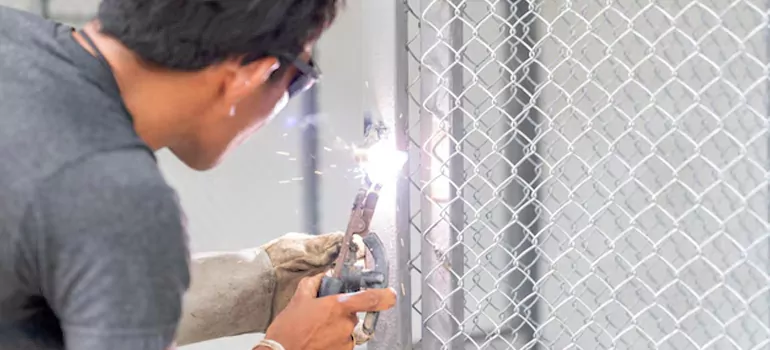 Commercial Window Grille Installation Service in Immokalee, FL