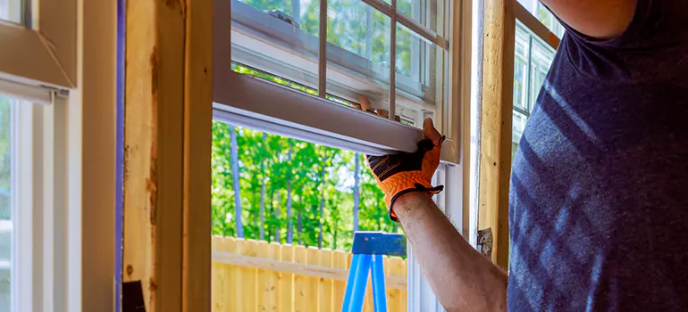 Window Parts Repair in Immokalee, FL
