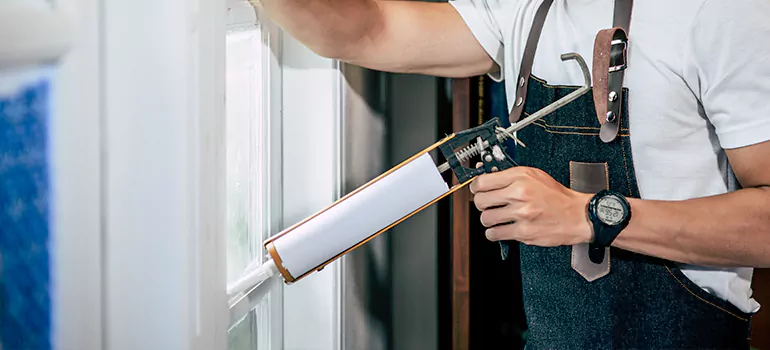 Window Jamb Extension in Immokalee, FL
