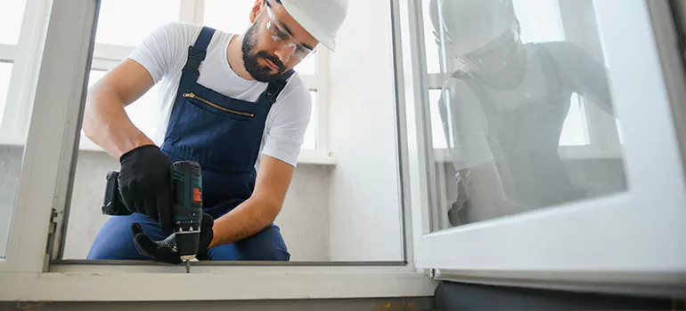 Replace Broken Window Pane in Immokalee, FL