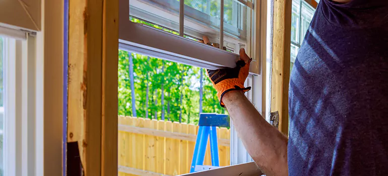 >Bay Window Curtain Rail Track in Immokalee, FL