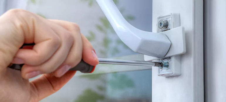 Window Crack Repair in Immokalee, FL