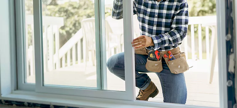 Commercial Window Replacement in Immokalee, FL