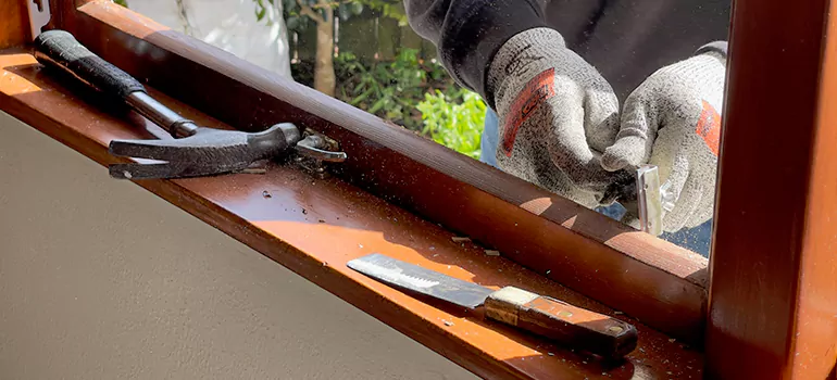 Vinyl Window Sash Repair in Immokalee, FL