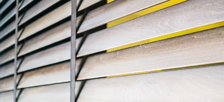 Shutter Installation Services in Immokalee, FL