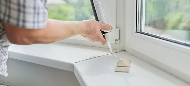 Professional Accordion Door Repair in Immokalee, FL