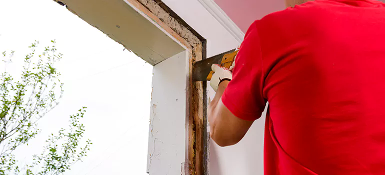 Residential Accordion Door Repair in Immokalee, FL
