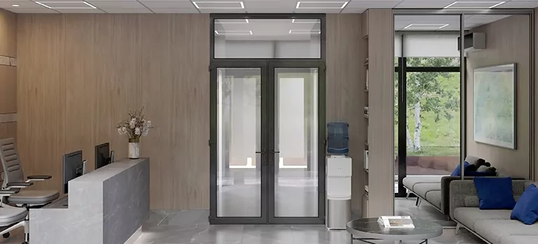 Residential Accordion Door Repair in Immokalee, FL
