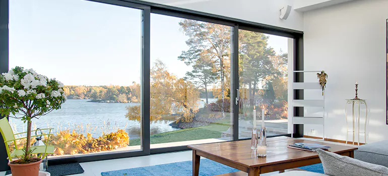 Aluminum Door Installation in Immokalee, FL
