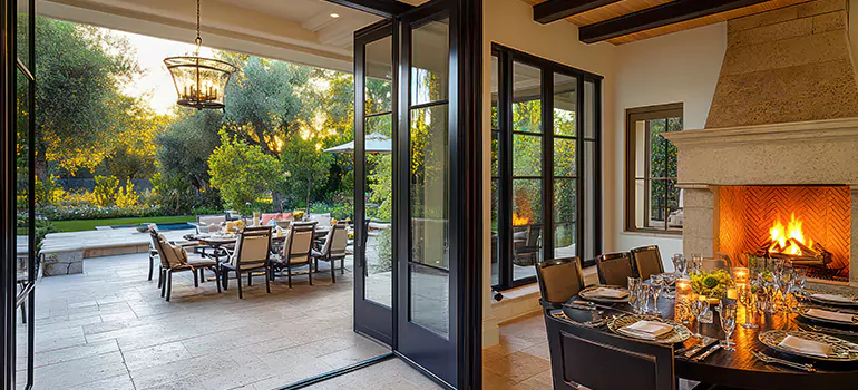 Aluminium Door Frame Installation Service in Immokalee,FL