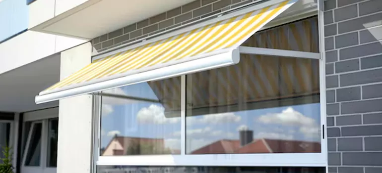 Awning Window Maintenance in Immokalee, FL