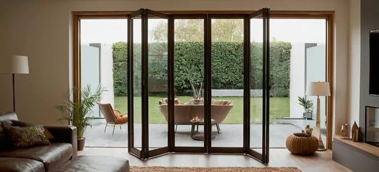 Cheap Bifold Doors in Immokalee, FL