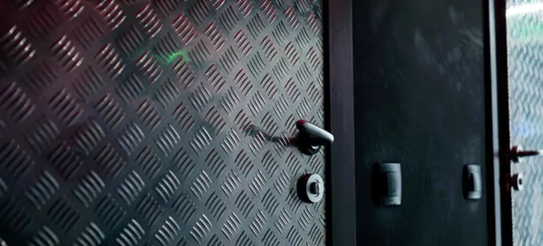 Advanced Bulletproof Door Installation in Immokalee, FL