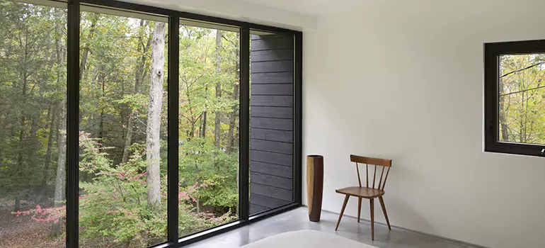 Bulletproof Window Protection Services in Immokalee, FL