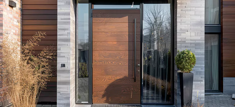 Burglary Proof Doors Company in Immokalee, FL