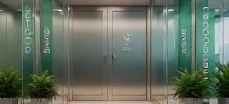 Commercial Entry Doors in Immokalee, FL