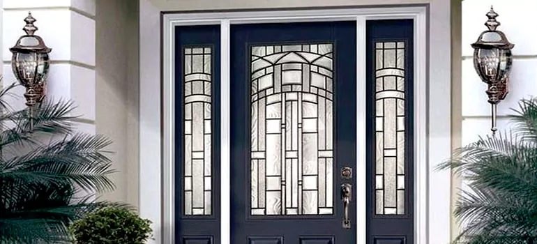 Craftsman Entry Door in Immokalee, FL