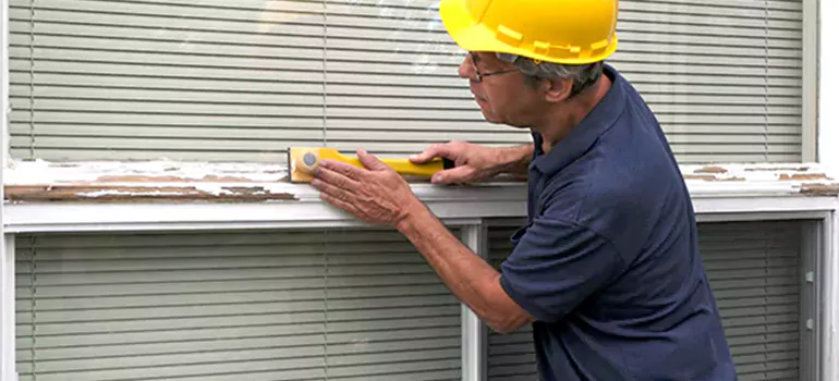Custom Window Installation And Repair in Immokalee, FL