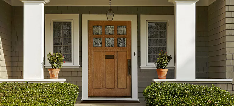 Attic Door Insulation in Immokalee, FL