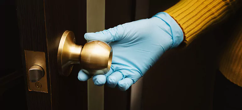 Sliding Door Lock Repair in Immokalee, FL