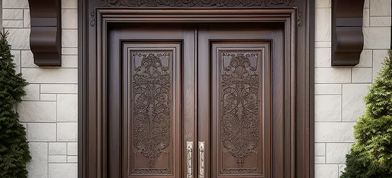 Front Door Moulding in Immokalee, FL