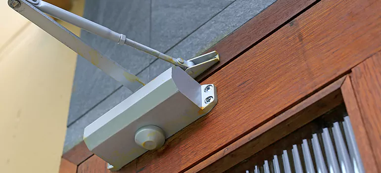 Electric Garage Door Opener Installation in Immokalee, FL