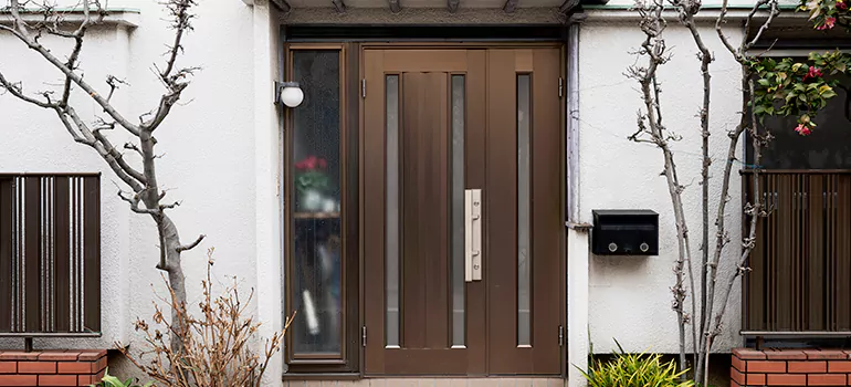 Auto Door Panel Repair in Immokalee, FL