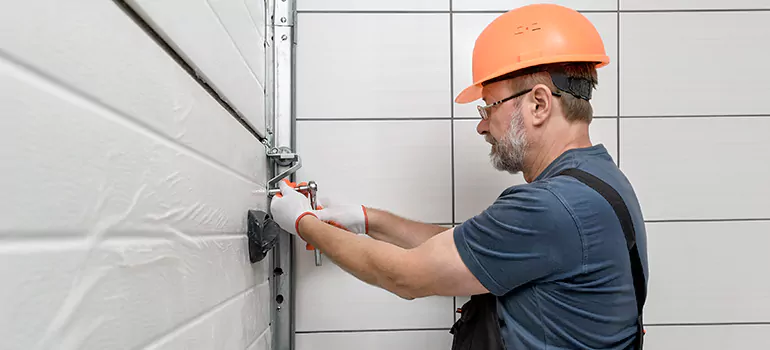 Garage Door Repair in Immokalee