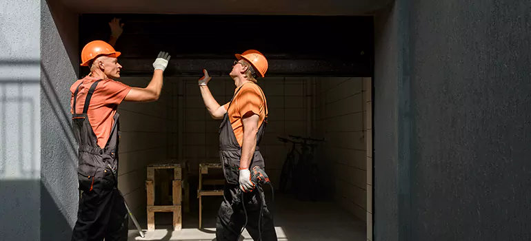 Garage Door Replacement in Immokalee, FL