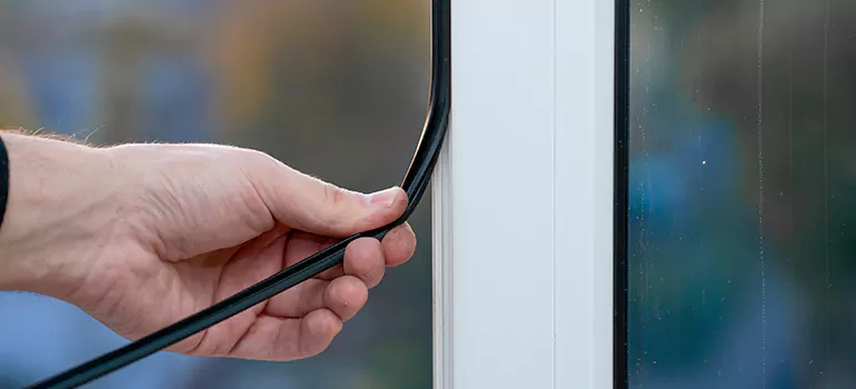 Custom Door Seal Repair in Immokalee, FL