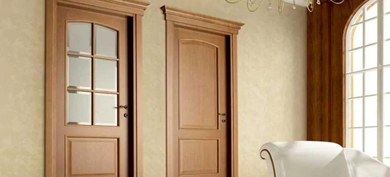 Cabinet Door Stiles in Immokalee, FL
