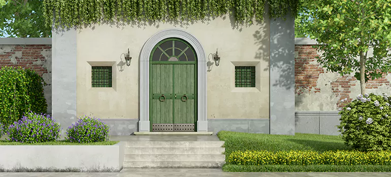 Weatherproof Screen Door in Immokalee, FL