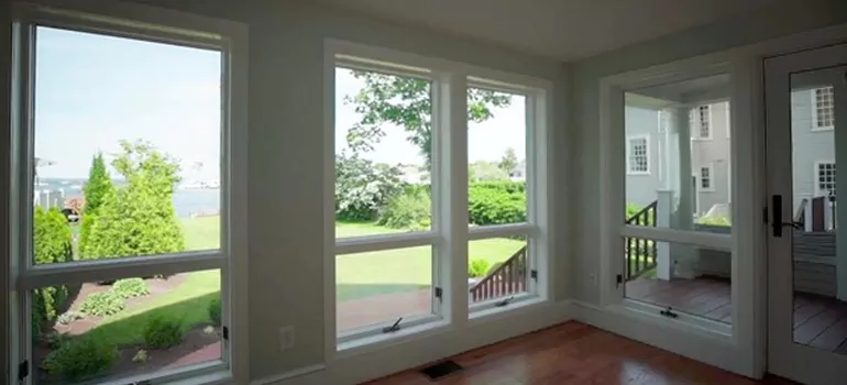 Double-hung Window Repair in Immokalee, FL