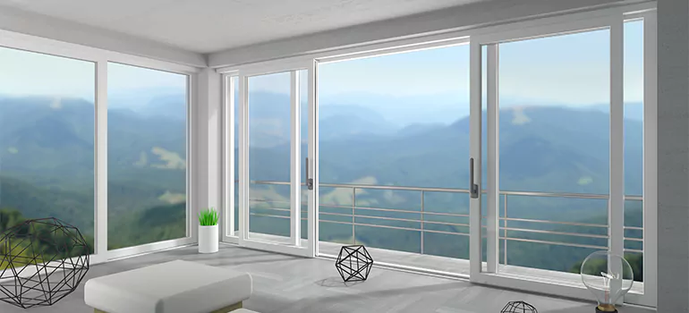 End Vent Window Installation in Immokalee, FL