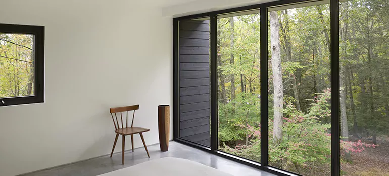 Triple Pane Energy Efficient Windows in Immokalee, FL