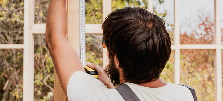 Exterior Window Finishing For Homes in Immokalee, FL