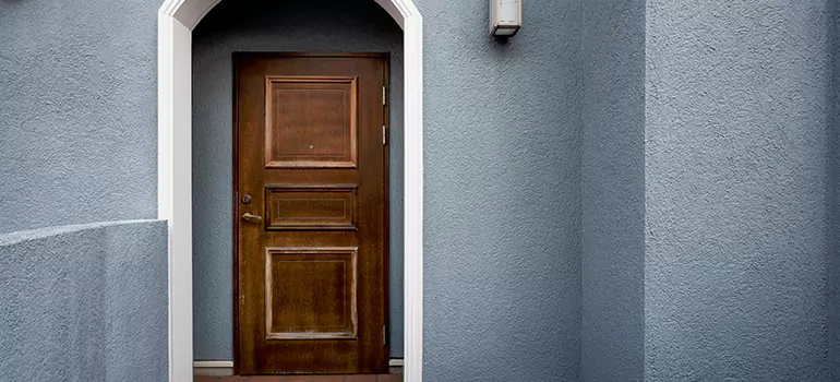 Fiberglass Door Weatherproofing in Immokalee, FL