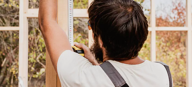 Insulated Fixed Windows in Immokalee, FL