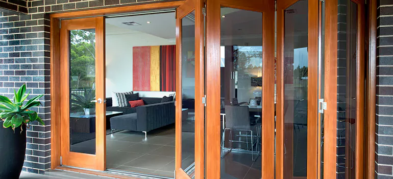Folding Door Panel Repair in Immokalee, FL
