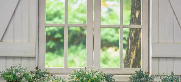 Professional Garden Window Enclosure Repair in Immokalee, FL
