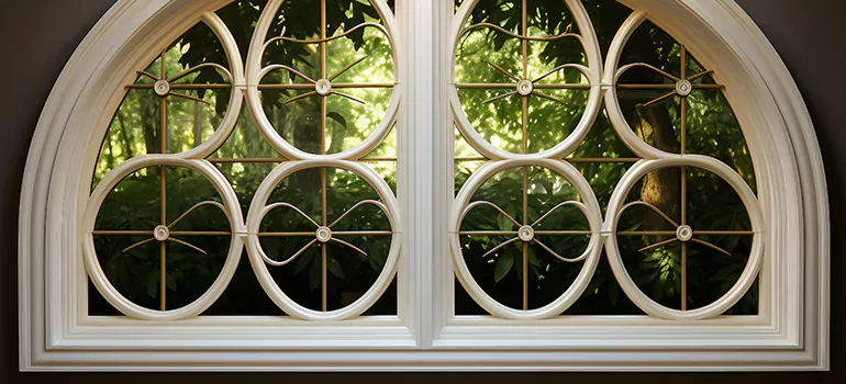 Half-round Window Replacement Contractors in Immokalee, FL