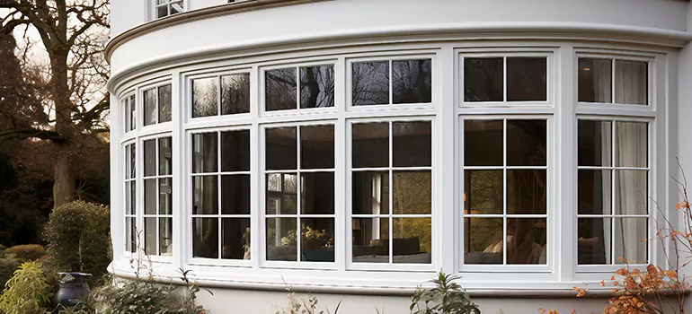 Home Window Pane Replacement in Immokalee, FL
