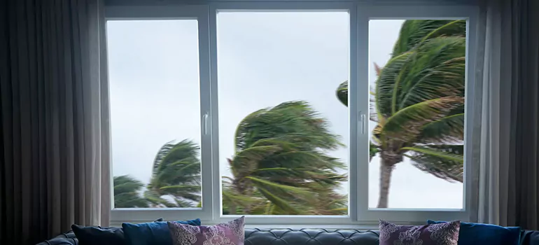 Hurricane Window Inspections Services in Immokalee, FL