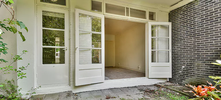 Impact Resistant Doors in Immokalee, FL