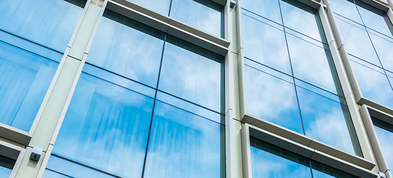 Industrial Window Insulation in Immokalee, FL