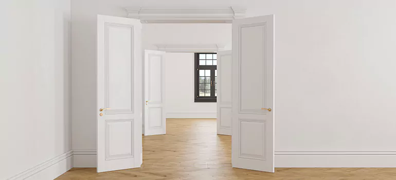 Solid Wood Interior Doors in Immokalee, FL