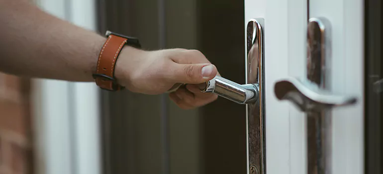 Lock Stile Activating Bracket in Immokalee, FL